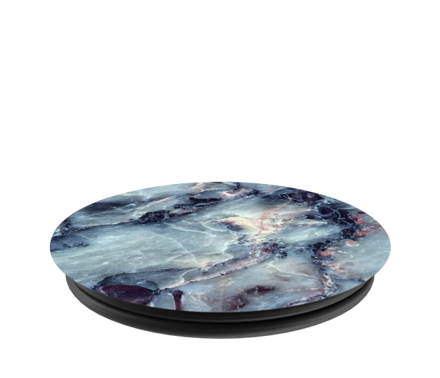 Uchwyt i podstawka do telefonu (Blue Marble) - 1459183 - zdjęcie 2